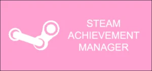 Gerenciador de conquistas Steam (leia descrição) - Softwares e Licenças