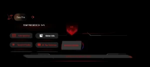 Gamer boost pro x - Outros
