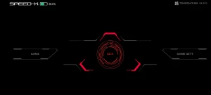 Gamer boost pro x - Outros