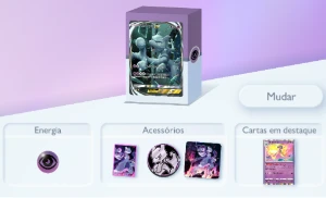 Conta steam