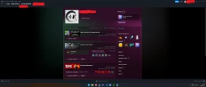 Conta Steam - Red Dead 2 / Monster hunter world : Iceborne