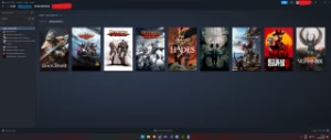 Conta Steam - Red Dead 2 / Monster hunter world : Iceborne