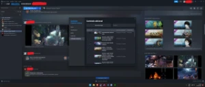 Conta Steam - Red Dead 2 / Monster hunter world : Iceborne