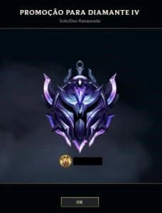 Elojob RAISE - League of Legends LOL
