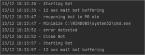 BOMB CRYPTO BOT LIFE TIME 100% AFK - Softwares e Licenças