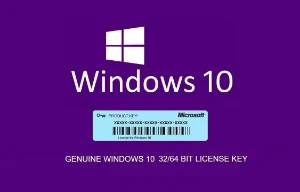 Product Key Windows 10 Pro - Ativação Online ⭐ - Softwares e Licenças