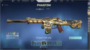 VENDO CONTA VALORANT - 42 SKINS (LEIA O ANÚNCIO POR FAVOR)