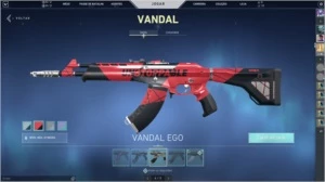 VENDO CONTA VALORANT - 42 SKINS (LEIA O ANÚNCIO POR FAVOR)