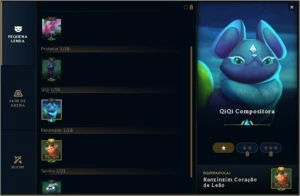 Conta Platina IV - Ranked Solo/duo - League of Legends LOL