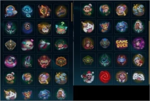Conta Platina IV - Ranked Solo/duo - League of Legends LOL