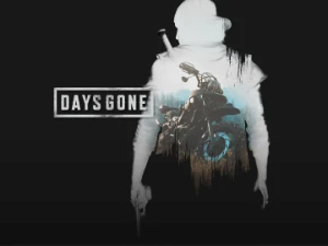 Days Gone ┋Key Steam