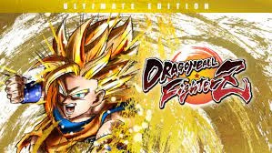 Dragonball fighter z steam todas dlcs