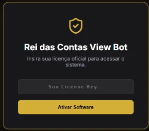 Bot de Views YouTube com Retenção de 180s (Simulação Humana) - Outros
