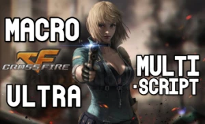 Macro Ultra Script Crossfire