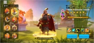 Conta Rise of Kingdons 61M T5 - Outros