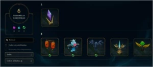 Riven campeonato Rammus Rei Kayle Juíza - League of Legends LOL