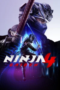 NINJA GAIDEN 4 Deluxe Edition - Steam