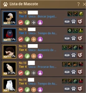Guardian LVL 62 269 AP KUTUM! MUITO P2W E MUITO CHAR UPADO! - Black Desert