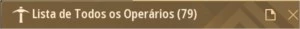 Guardian LVL 62 269 AP KUTUM! MUITO P2W E MUITO CHAR UPADO! - Black Desert