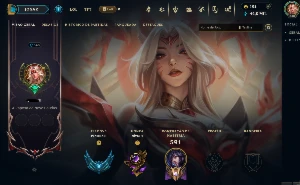 Ahri Lenda Imortalizada - League of Legends LOL