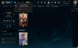Ahri Lenda Imortalizada - League of Legends LOL