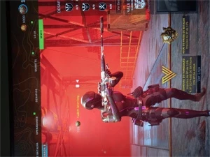 CONTA WARZONE - Call of Duty COD