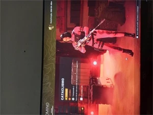 CONTA WARZONE - Call of Duty COD