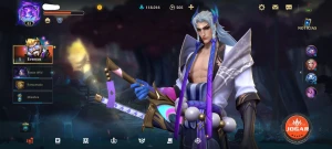 Conta Wild Rift +172 skins - League of Legends: Wild Rift LOL WR