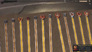 conta albion quase 600m de fama