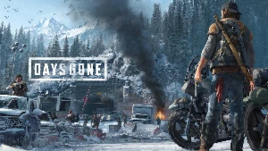 Days Gone - Steam