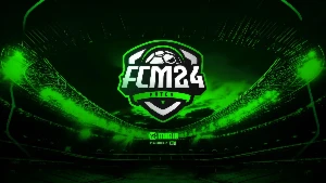 FCM 24 – Patch pro EA Sports FC 24 com Modo BR & Europeu - Outros