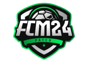 FCM 24 – Patch pro EA Sports FC 24 com Modo BR & Europeu - Outros