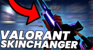 Valorant - Skin Changer (Melhor Do Mercado)