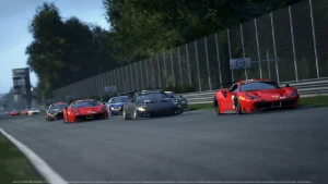 Xbox Assetto Corsa Competizione (Xbox One) #C60897