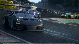Xbox Assetto Corsa Competizione (Xbox One) #C60897