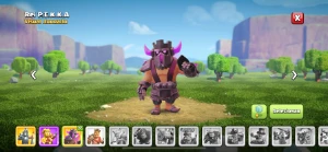 Conta Clash of clans - Albion Online