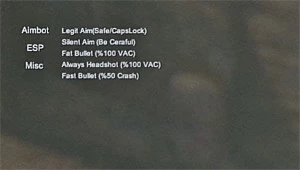 Rust Cheat/Hack 1 Dia - Steam