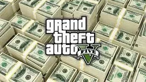 5 Milhões Gta 5 Online (Seguro Sem Chance De Ban)