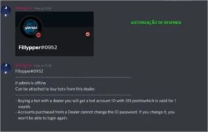MIR4 CHABABOT, MELHOR BOT DE AUTOQUEST E AUTOMINING! - Outros