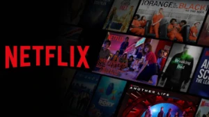 Netflix Privada 30 Dias - Premium