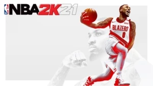 NBA 2K21 - PREÇO BAIXÍSSIMO - Epic Games