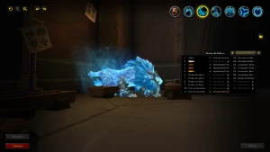 Conta WOW/Blizz antiga 2010 c/Midnight (+D2R,D3,D4) - Blizzard