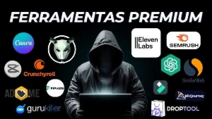 Ferramentas De Mineração / Design / Ias / Edição E Seo