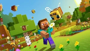 Minecraft Full Acesso Mine Fa (Java & Bedrock Edition) |