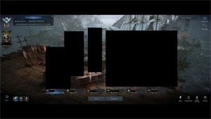 Conta Lost Ark - 1477 Sharpshooter 3 Alts T3 - 66k Gold etc