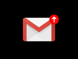 Gmail Com Entrega Automatica 5 Contas - Outros