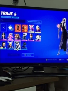 Conta fortnite - Epic Games