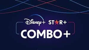 Combo Disney + Star Plus 30 Dias - Premium