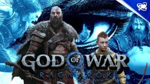 God of War Ragnarok Deluxe - Steam Offline