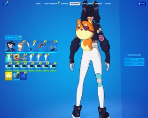 V>Conta Epic Games Com +50 Jogos!!!